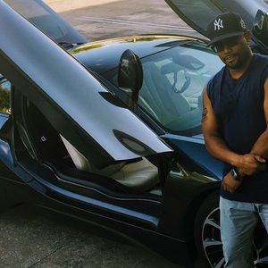 Meet your Posher, Keith